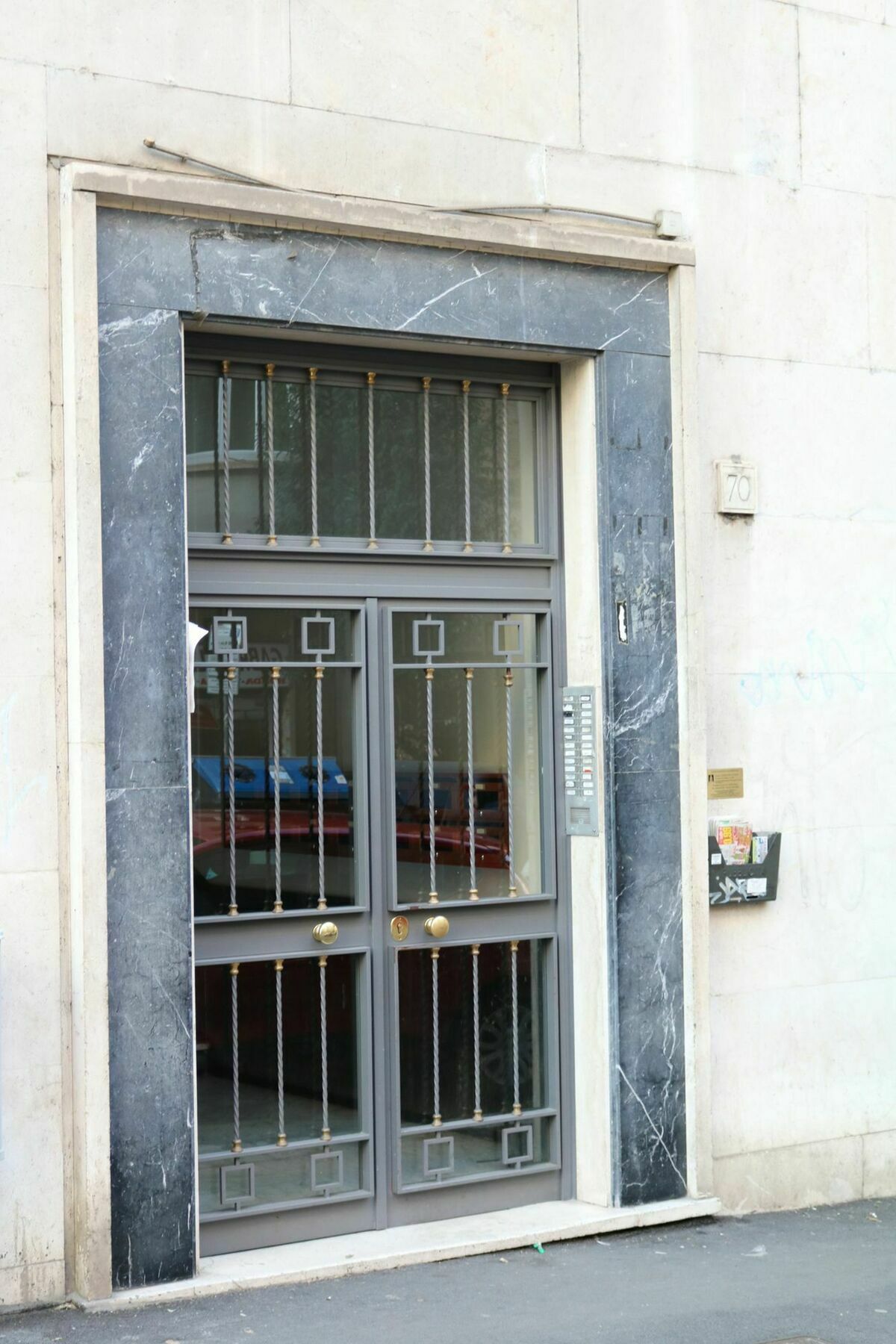 Charming Vatican Řím Exteriér fotografie